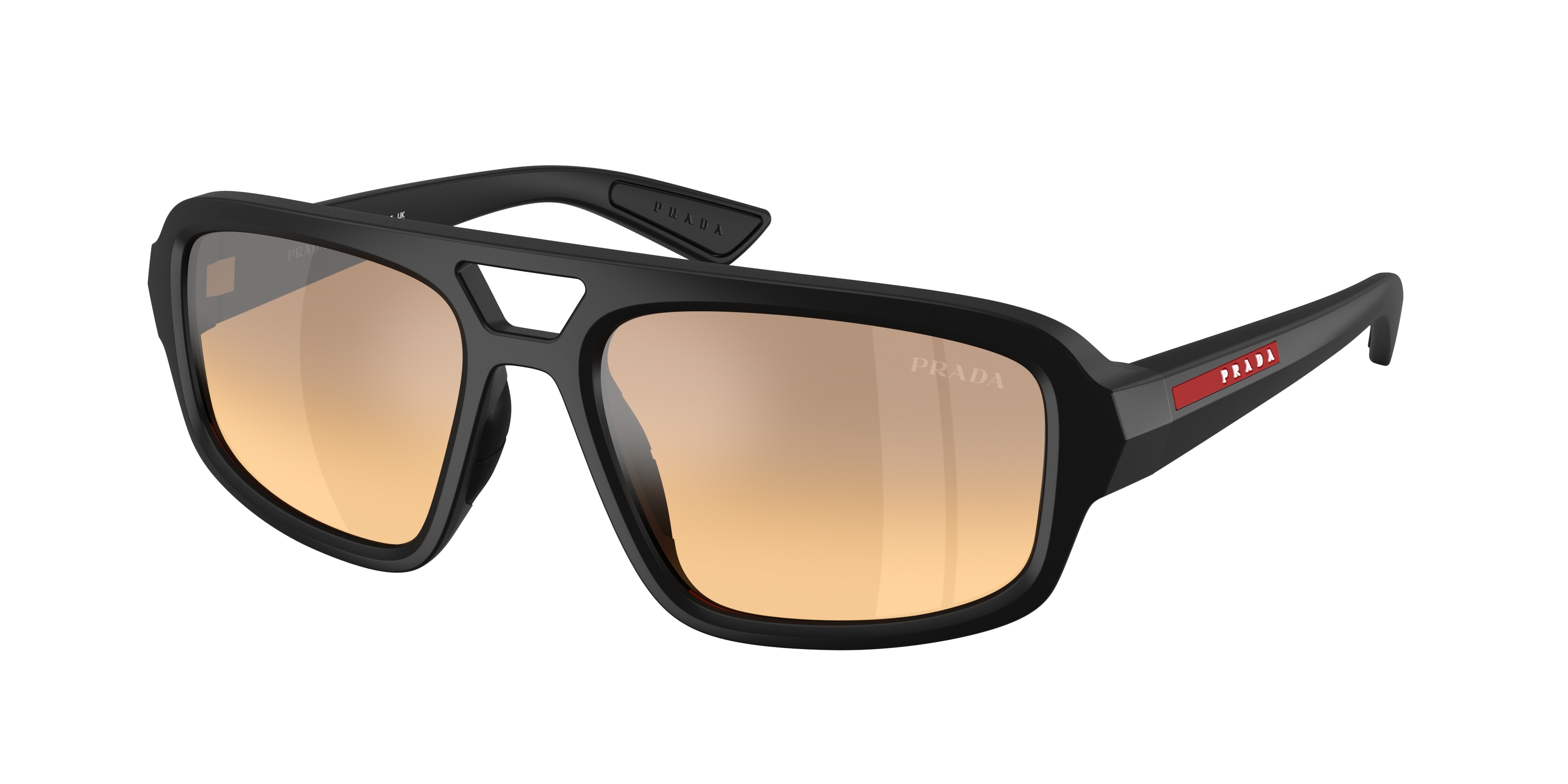 Prada Linea Rossa PS B11SU 1BO40Z  